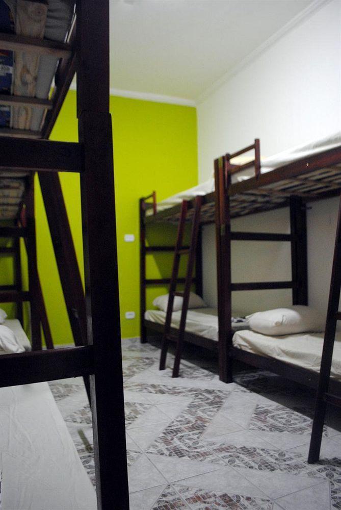 Green Grass Hostel São Paulo Kültér fotó