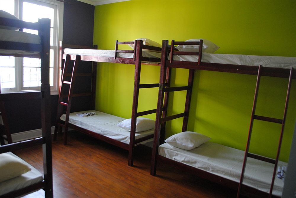 Green Grass Hostel São Paulo Kültér fotó